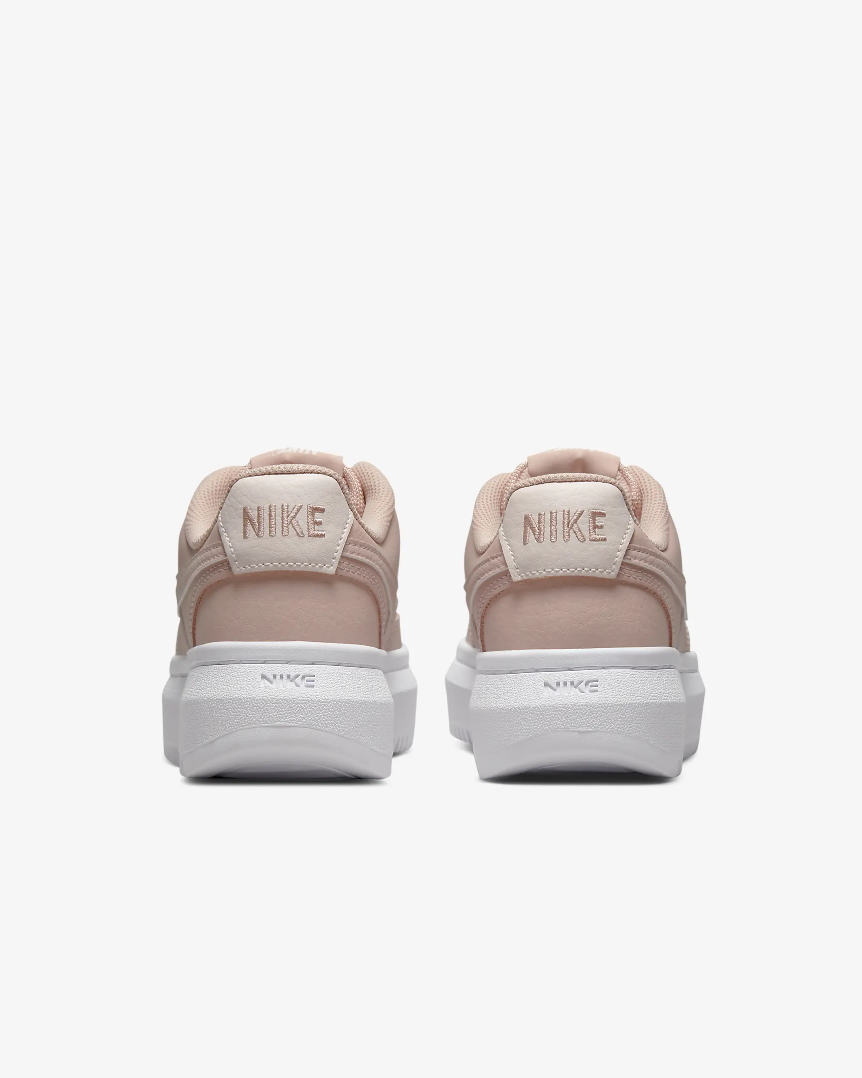 TENIS FEMENINO NIKE NIKE COURT VISION ALTA – foto 7